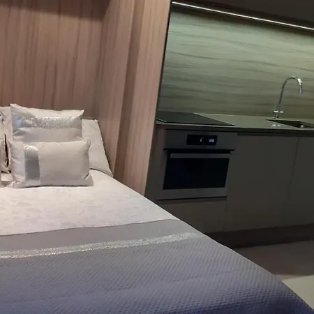 51 Cocoa Suites,rowntrees Wharf Apartament *