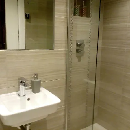 51 Cocoa Suites,rowntrees Wharf Appartamento *