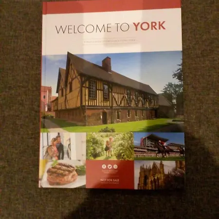 شقة 51 Cocoa Suites,rowntrees Wharf يورك