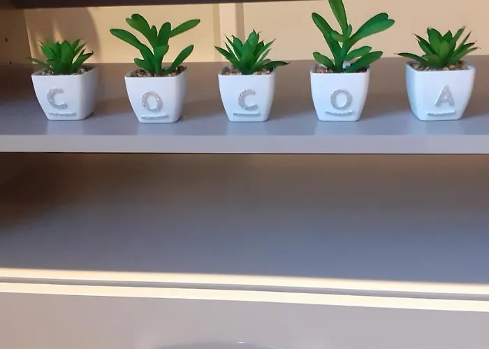 Apartament 51 Cocoa Suites,rowntrees Wharf York