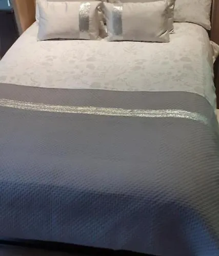 51 Cocoa Suites,rowntrees Wharf Apartament *