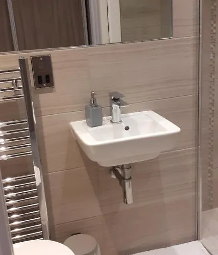 51 Cocoa Suites,rowntrees Wharf Apartament