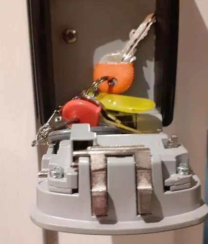 51 Cocoa Suites,rowntrees Wharf Apartament *