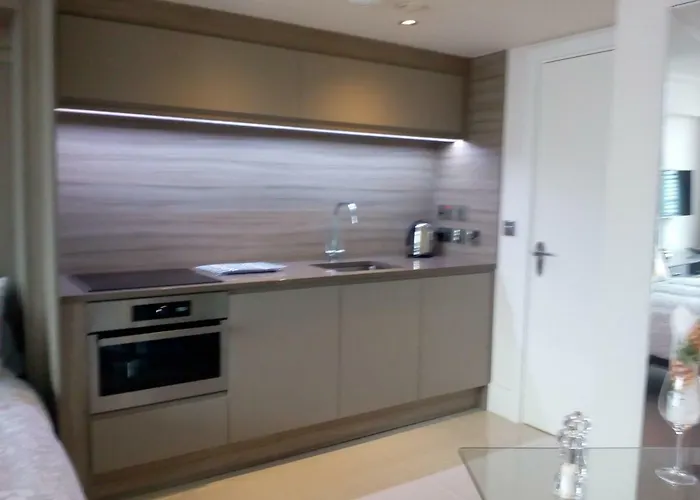 51 Cocoa Suites,rowntrees Wharf * York