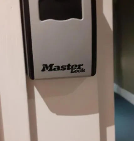 51 Cocoa Suites,rowntrees Wharf アパート *