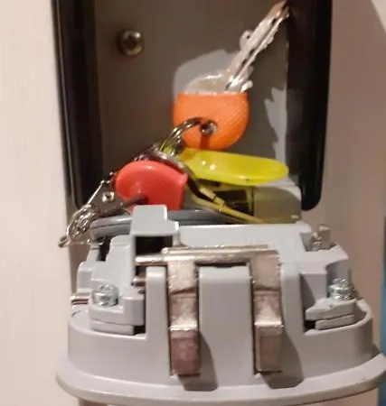 51 Cocoa Suites,rowntrees Wharf アパート *