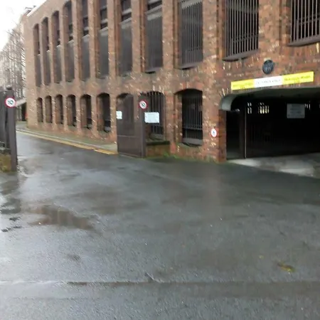 51 Cocoa Suites,rowntrees Wharf *